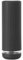 Brabantia SinkStyle Seifenspender - Tropfsicherer Spender für Spülmittel - Zubehör mit Einfachem Nachfüllen, Strukturierte, rutschfeste Oberfläche - Dunkelgrau, 200 ml
