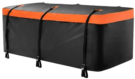 Bolsa De Carga 550 L Contenedor Impermeable Plegable De Intensivo