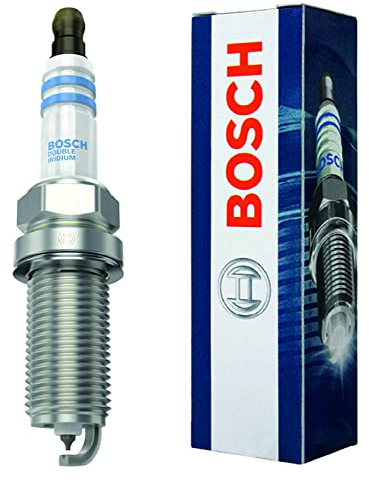 Bosch FR7NI332S - Spark Plugs Double Iridium - 1 piece