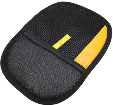 Fockety 10 Guantes para Eliminar el Pelo de Mascotas, eliminador electrostático Reutilizable para Gatos y Perros, Herramienta para Eliminar el Pelo de Mascotas de los Muebles