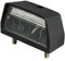 Lampa 41502 Fanale Illuminazione Targa 12V