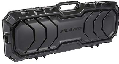 Plano Tactical 36-Inch Long Gun Case Custodia protettiva: Custodia per fucile, attrezzi e volo Resistente agli urti e con schiuma ad onda all'interno