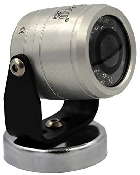 EnduraCam Analog Camera (92°) DMEC-LC