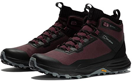Berghaus VC22 Mid Gore-TEX Women's Botte De Marche - SS23-40