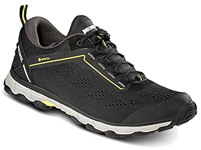 Meindl Activo Trainer GTX Herren Wanderschuhe, Größe:42.5 EU