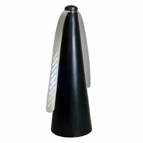 Flugavvisande fläkt. Automatisk myggavvisande fläkt Flugmyggavvisande fläkt Batteridriven bärbar skadedjursbekämpning for hemmabruk utomhuspicknick Flugfläkt för utomhusbruk