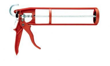 MARATHON - Pistola per silicone a cartucce da 310 ml