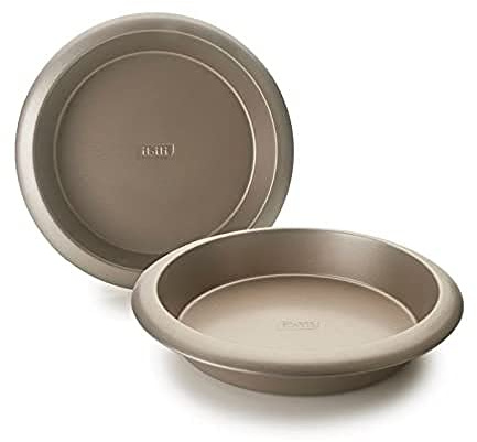 IBILI 840126 Molde Alto 26 CM Golden Class