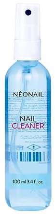 NEONAIL Nail Cleaner Limpiador de uñas 100 ml, vaporizador