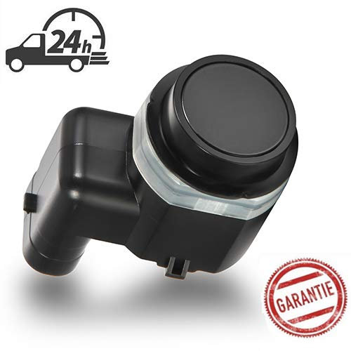 Twilight Garage Parking Sensor PDC Sensor Parking Assistant Parking Assistant S0919275D for 09-13 A3 8P / Sportback from 08 A4 8K / Avant from 13 A6 4G Allroad from 10 A8 from Year of Manufacture