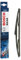 Bosch Scheibenwischer Rear H317, Länge: 300mm − Scheibenwischer für Heckscheibe
