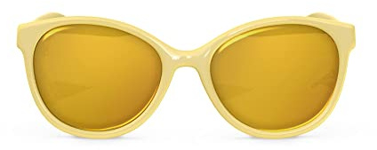SUAVINEX, Gafas de Sol para Niños de 3 a 8 Años, Polarizadas, con Filtro UV 400, 100% Protección Rayos UVA y UVB, Funda y Cinta de Sujeción Incluidas, Flexibles y Ligeras