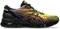 ASICS Gel-Quantum 360 VIII, Sneaker Hombre, COMPAÑERO Amarillo/Negro, 44.5 EU
