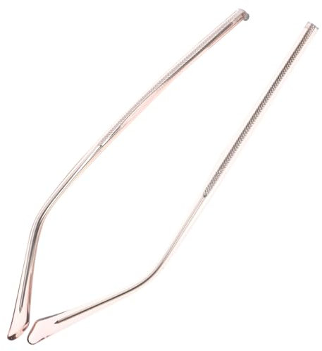 WATIIFUFU Brillenbügel Ersatz Für Brillen Ersatzbügel Für Sonnenbrillen Brillenbügel Ersatzteile Für Brillenrepair Bügel Für Brillen