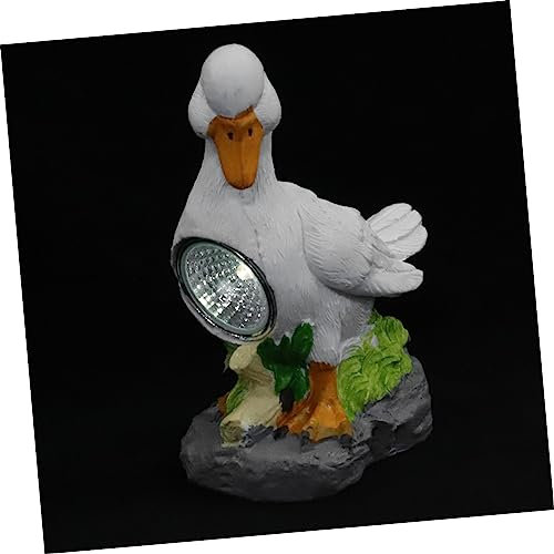 BESTonZON Lampe Solaire Extérieur Décorative Pour Jardin Éclairage Solaire Facile à Installer Utiliser