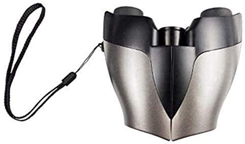 Binoculares 8X22 telescopio binoculares para niños niño tamaño Mini Juguete para Regalo Educativo para niños museos observación