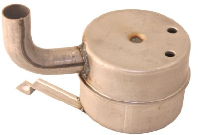 Murray 1001717MA Muffler Model 28 and 31 for Lawn Mowers