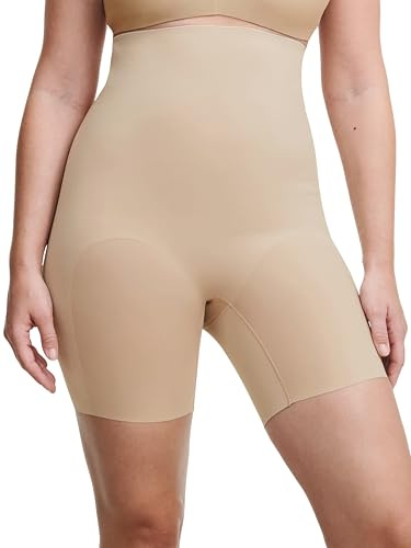 Chantelle BASIC SHAPING, Panty, Intimo Modellante, Avorio (Nude Wu), 46