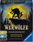 Ravensburger 26703 - Werwölfe - Vollmondnacht, Gesellschaftsspiel ab 9 Jahren, Actionsspiel für 3-10 Spieler, Spielereihe