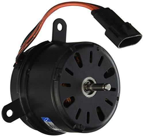 Four Seasons 4 Pole Radiator Fan Motor - 75717