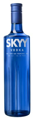 Skyy Vodka Vodka aus den USA