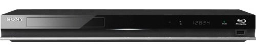 Sony BDP-S570 DVD Player Wifi USB Port