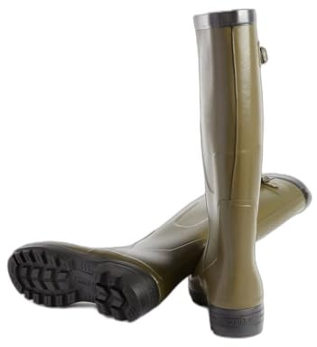 Aigle Benyl Xl. Chaussures de ChasseHomme