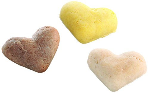 ALLCO Hundekuchen, Puppy Hearts, Animal Lovers, 10 kg