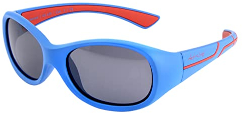 ActiveSol Kinder-Sonnenbrille Kids@School, 5 – 10 Jahre, UV-Schutz, polarisiert