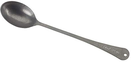 Barfly Measured Bar Spoon, 1 Tbsp, Vintage