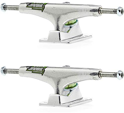 Thunder Polished Lights II Skateboard-Truck, 147 mm, 2 Stück