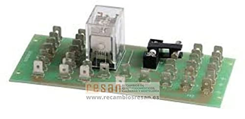 FERROLI SCHEDA ELETTRONICA FK2 GN1K 39819830 38315580 CALDAIA