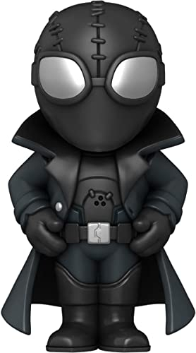 Funko Vinyl SODA: Marvel - Spider-Man Noir w/chase