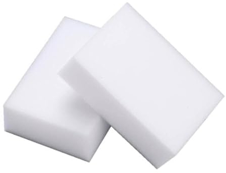 Apex 24 Spugna Magica, Pack Gomma Magica Extra Durevole con Elevato Potere Pulente - per Superfici Domestiche, Cucine, Bagni, Muri e Scarpe