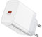 25W USB C Ladegerät,USB Typ C Adapter Stecker Ladegerät Schnellladegerät für Samsung Galaxy S25 S24 S23 S22 S21 S20 A16 A15 A35 A54 A55,USB C Handy Netzteil Ladestecker für iPhone 16 15 Pro Max,Google