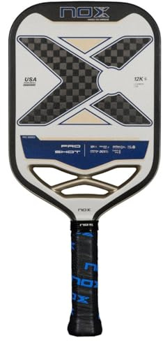 NOX Coup De Pro De Pickleball