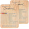 Koolenry Phase 10 Punktetafel Phase 10 Punktekarte und Rundentracker Phase 10 Karten Spielpunkteblätter Klassische Brett- und Kartenspiele