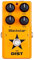 Blackstar LT-DIST Distortion Effektpedal für E-Gitarre Kompaktpedal