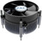 CPU Kühler für Intel Sockel 1156 1155 1150 1151 PWM 95W TDP EKL 21909