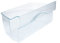 Liebherr 9290846 Schublade Gemüseschale Gemüsefach Gemüseschale Schubfach Lebensmittelfach Ablagebehälter 430x187x215mm unten Kühlabteil Kühlschrank Kühlautomat