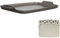 Goodful All-in-One Aluguss-Grillplatte, Graphit