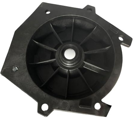 Joint de plaque de montage pour SPX3020E 2-1/2 pour moteur Super II remplacement pour piscine entretien piscine