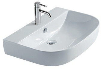 Galassia M2 Lavabo cm 70 cod. 5206