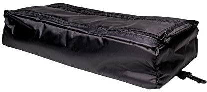 ZECK Belly Boot - Seitentasche