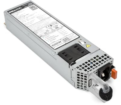 Dell PWR SPLY.600W.60.MM240.DEL.15G