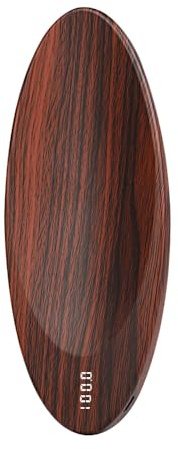 Báscula de cuchara digital, mini báscula de cucharadita, cuchara de pesaje electrónica con pantalla digital para pesar té, granos de café, harina