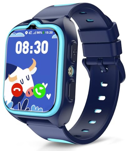 Baolubao Orologio connesso