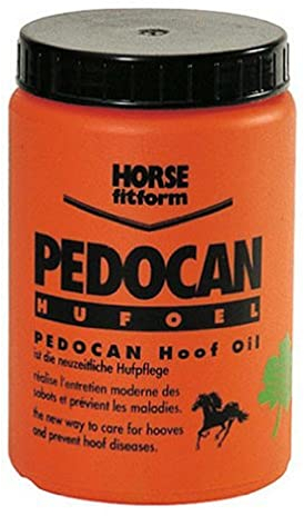 PEDOCAN Hufoel, 500ml