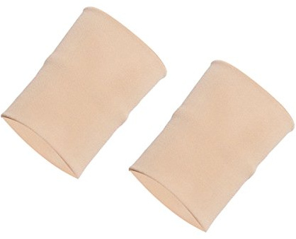 ROSENICE Bracciale Da Polso Medico Traspirante Supporto Per Il Polso Protezione Da Lesioni Comfort Elastico Taglia S Per Sport Come Golf Tennis Basket
