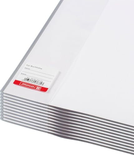 Brunnen 1026366049 10X Buchschoner Buchgr 267mm x 545mm